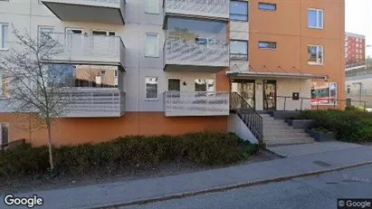 Apartments for rent in Järfälla - Photo from Google Street View