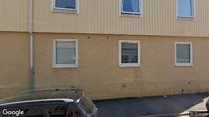 Apartments for rent in Lundby - Photo from Google Street View
