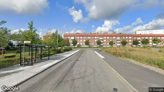 Apartments for rent in Uppsala - Photo from Google Street View