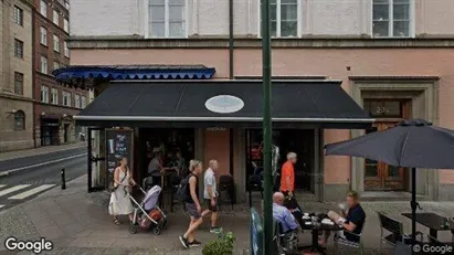 Apartments for rent in Malmö City - Photo from Google Street View
