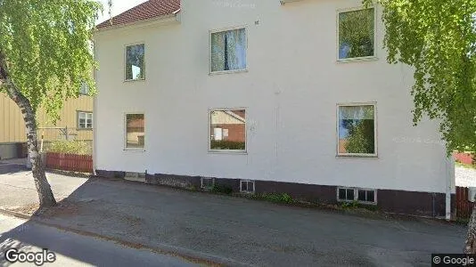 Apartments for rent in Åmål - Photo from Google Street View