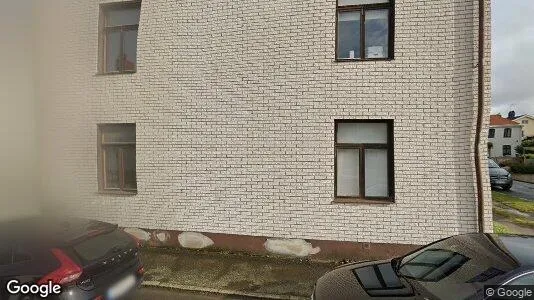 Apartments for rent in Västervik - Photo from Google Street View