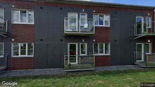 Apartments for rent in Oxie - Photo from Google Street View