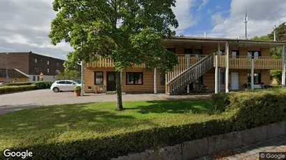 Apartments for rent in Tranås - Photo from Google Street View