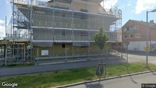 Apartments for rent in Östra Göinge - Photo from Google Street View