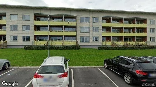 Apartments for rent in Mark - Photo from Google Street View