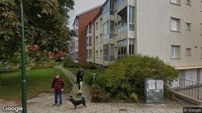 Apartments for rent in Sofielund - Photo from Google Street View