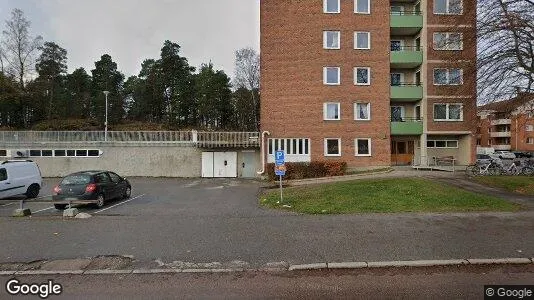 Apartments for rent in Västerås - Photo from Google Street View