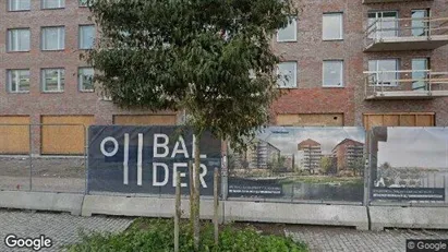Apartments for rent in Karlstad - Photo from Google Street View