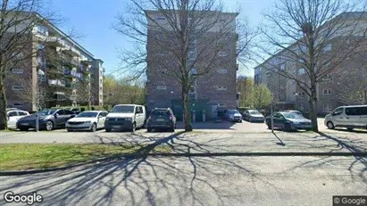 Apartments for rent in Lund - Photo from Google Street View