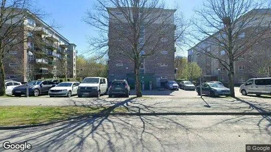 Apartments for rent in Lund - Photo from Google Street View
