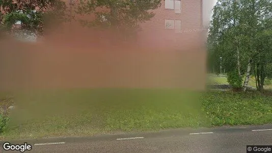 Apartments for rent in Sundsvall - Photo from Google Street View