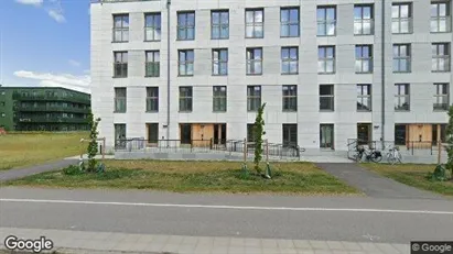 Apartments for rent in Kalmar - Photo from Google Street View
