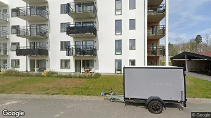 Apartments for rent in Mörbylånga - Photo from Google Street View