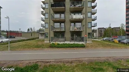 Apartments for rent in Kalmar - Photo from Google Street View