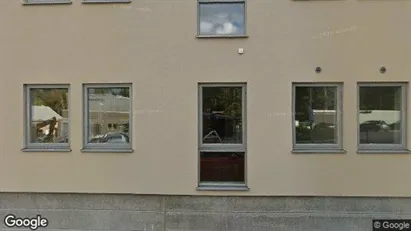 Apartments for rent in Hässleholm - Photo from Google Street View