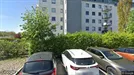 Apartment for rent, Kristianstad, Skåne County, Lasarettsboulevarden