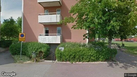 Apartments for rent in Linköping - Photo from Google Street View
