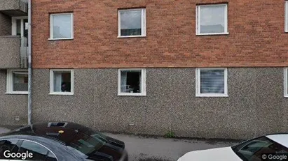 Apartments for rent in Gävle - Photo from Google Street View