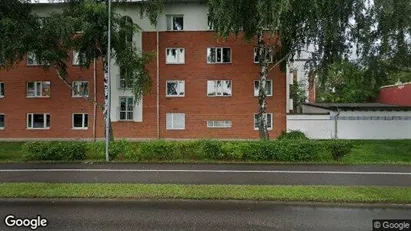 Apartments for rent in Växjö - Photo from Google Street View