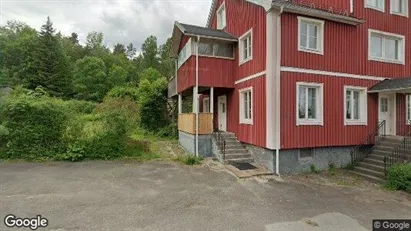 Apartments for rent in Mellerud - Photo from Google Street View