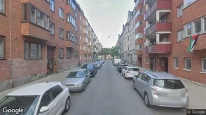 Apartments for rent in Malmö City - Photo from Google Street View