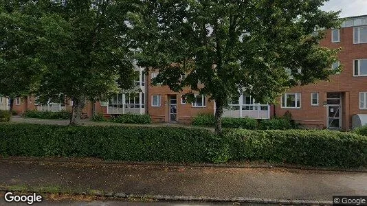 Apartments for rent in Enköping - Photo from Google Street View