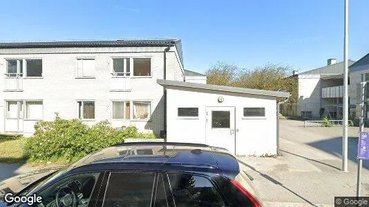 Rooms for rent in Uppsala - Photo from Google Street View