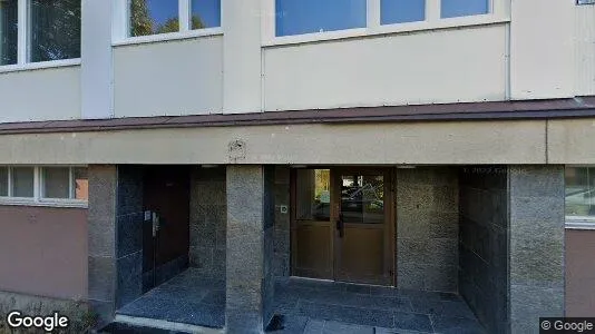 Apartments for rent in Uppsala - Photo from Google Street View