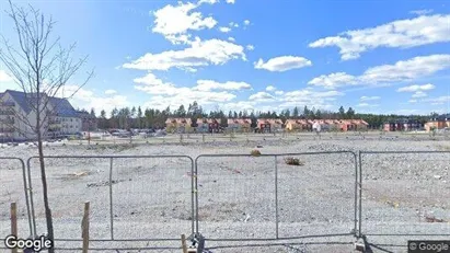 Apartments for rent in Sigtuna - Photo from Google Street View