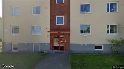 Apartments for rent in Östra Göinge - Photo from Google Street View