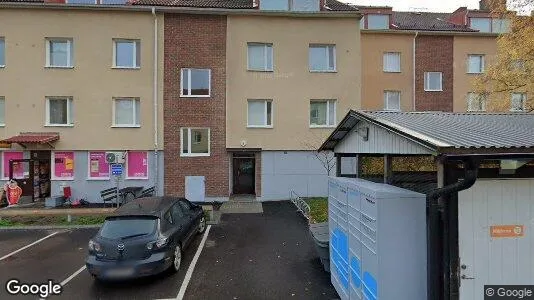 Apartments for rent in Eskilstuna - Photo from Google Street View