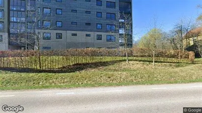 Apartments for rent in Växjö - Photo from Google Street View