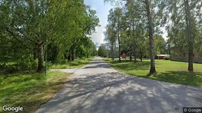 Apartments for rent in Kumla - Photo from Google Street View