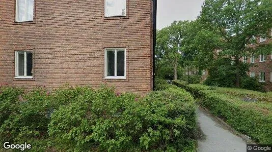 Apartments for rent in Kungsholmen - Photo from Google Street View