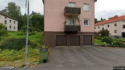 Apartments for rent in Borås - Photo from Google Street View