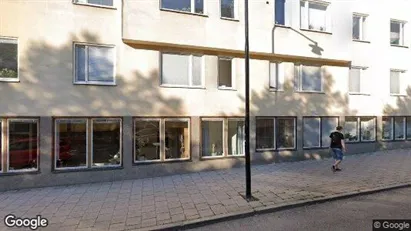 Apartments for rent in Södermalm - Photo from Google Street View