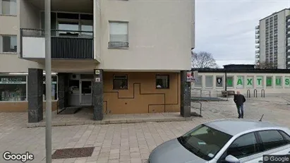 Apartments for rent in Stockholm West - Photo from Google Street View
