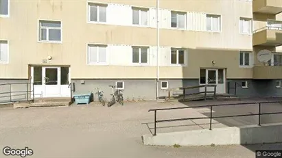 Apartments for rent in Eskilstuna - Photo from Google Street View