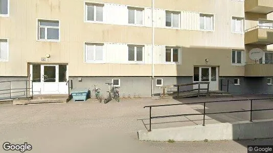 Apartments for rent in Eskilstuna - Photo from Google Street View