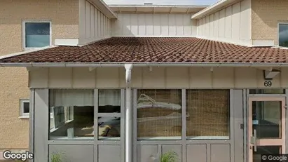 Apartments for rent in Linköping - Photo from Google Street View