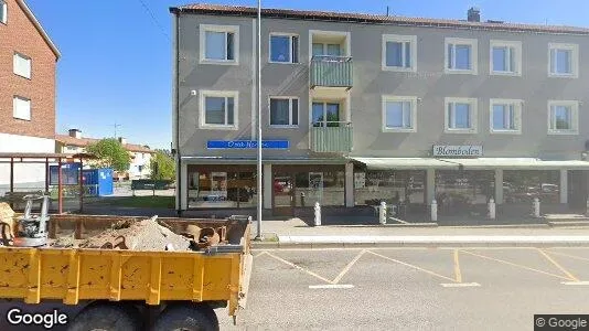 Apartments for rent in Degerfors - Photo from Google Street View