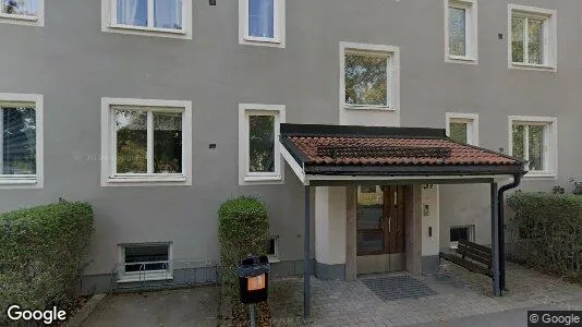 Apartments for rent in Norrköping - Photo from Google Street View