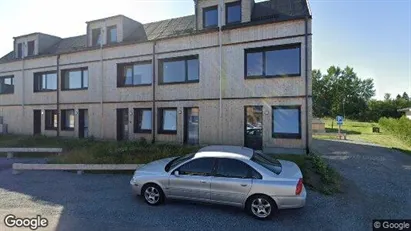 Apartments for rent in Enköping - Photo from Google Street View