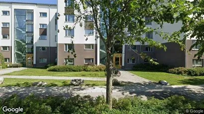Apartments for rent in Enköping - Photo from Google Street View