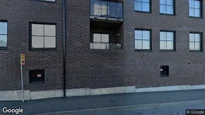 Apartments for rent in Knivsta - Photo from Google Street View