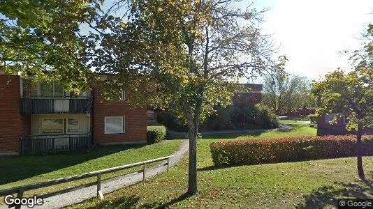 Apartments for rent in Sigtuna - Photo from Google Street View
