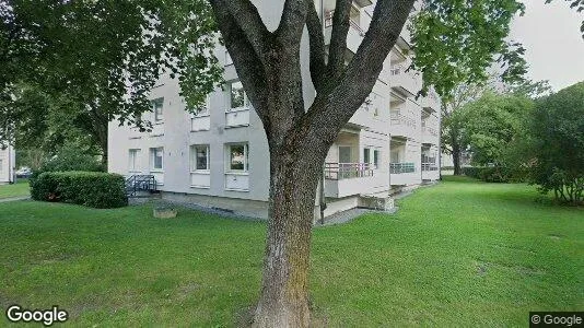 Apartments for rent in Uppsala - Photo from Google Street View