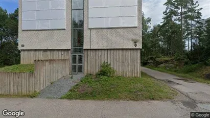 Rooms for rent in Uppsala - Photo from Google Street View