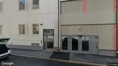 Apartments for rent in Uppsala - Photo from Google Street View